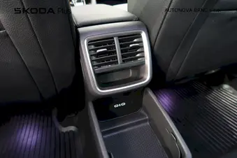 Škoda Octavia Top Selection