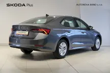 Octavia Ambition Plus