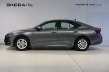 Octavia Ambition Plus