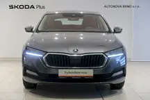 Octavia Ambition Plus