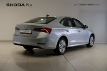 Octavia Ambition