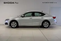 Octavia Ambition