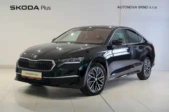Škoda Octavia Top Selection