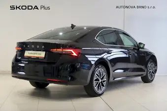 Škoda Octavia Top Selection