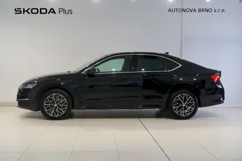 Škoda Octavia Top Selection