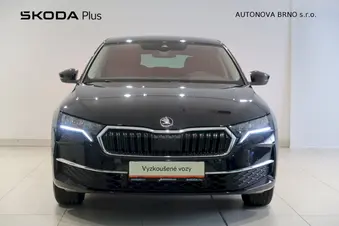 Škoda Octavia Top Selection