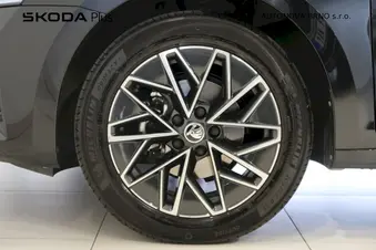 Škoda Octavia Top Selection