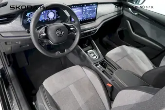 Škoda Octavia Top Selection