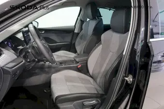 Škoda Octavia Top Selection