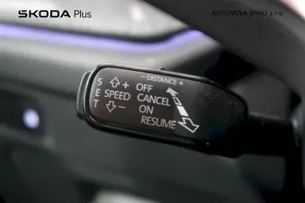 Škoda Octavia Top Selection