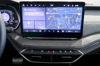Škoda Octavia Top Selection