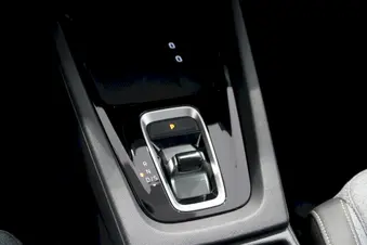 Škoda Octavia Top Selection