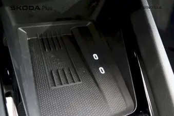 Škoda Octavia Top Selection