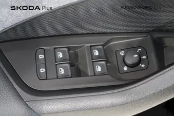 Škoda Octavia Top Selection