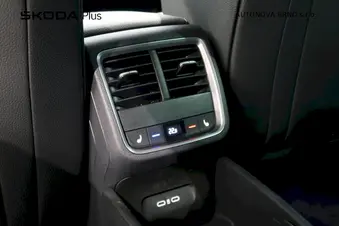 Škoda Octavia Top Selection