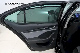 Škoda Octavia Top Selection