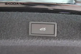 Škoda Octavia Top Selection
