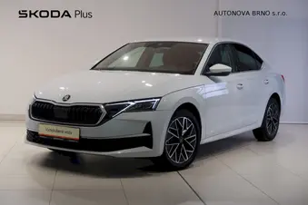 Škoda Octavia Top Selection