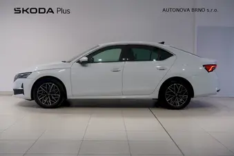 Škoda Octavia Top Selection