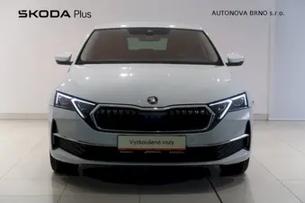 Škoda Octavia Top Selection
