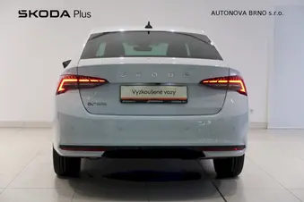 Škoda Octavia Top Selection