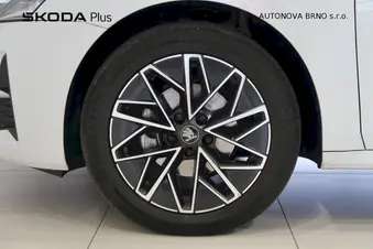 Škoda Octavia Top Selection