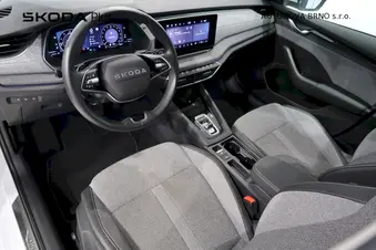 Škoda Octavia Top Selection
