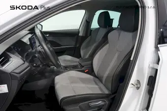 Škoda Octavia Top Selection