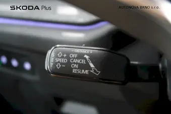 Škoda Octavia Top Selection