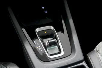 Škoda Octavia Top Selection