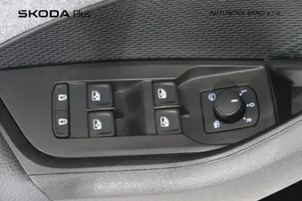 Škoda Octavia Top Selection