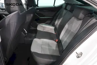 Škoda Octavia Top Selection