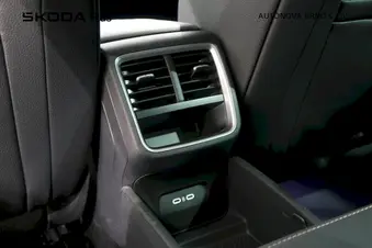 Škoda Octavia Top Selection