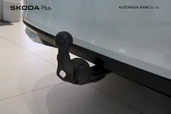 Škoda Octavia Top Selection