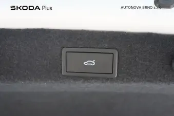 Škoda Octavia Top Selection