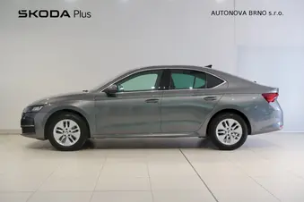 Škoda Octavia Top Selection