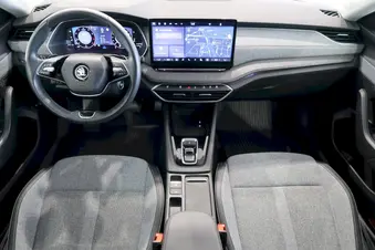 Škoda Octavia Top Selection