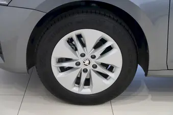 Škoda Octavia Top Selection