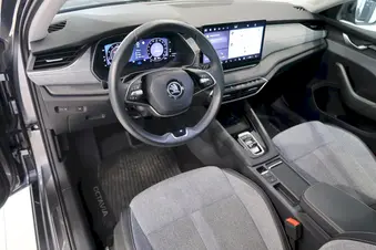 Škoda Octavia Top Selection
