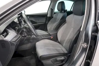 Škoda Octavia Top Selection