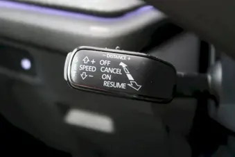 Škoda Octavia Top Selection