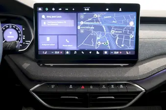 Škoda Octavia Top Selection