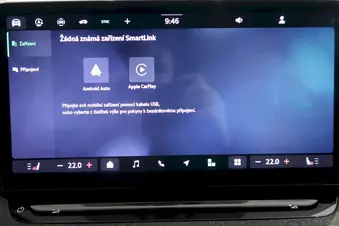 Škoda Octavia Top Selection