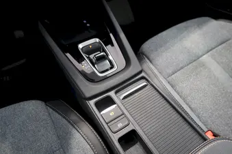 Škoda Octavia Top Selection