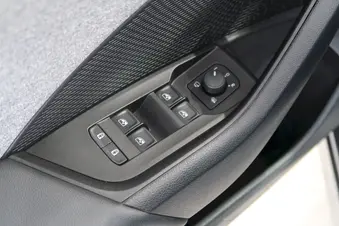 Škoda Octavia Top Selection