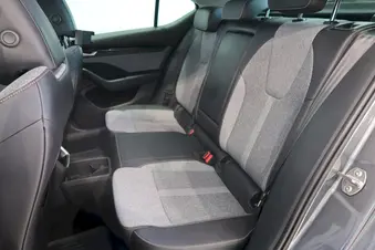 Škoda Octavia Top Selection