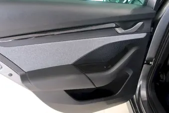 Škoda Octavia Top Selection