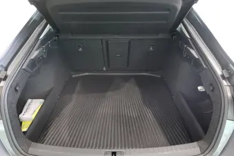 Škoda Octavia Top Selection