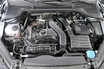 Škoda Octavia Top Selection