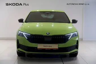 Škoda Octavia SportLine